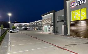 Hotel Solara I-45 & Hobby Airport Houston